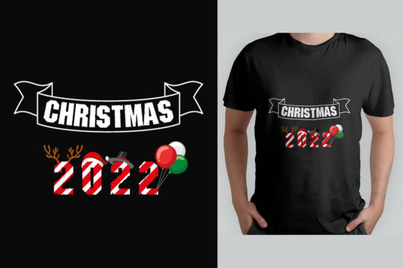 CHRISTMAS 2022 Print Templates for Branding and Marketing